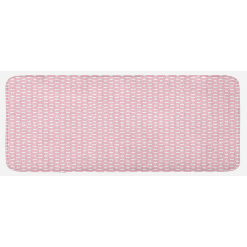Tapis de cuisine