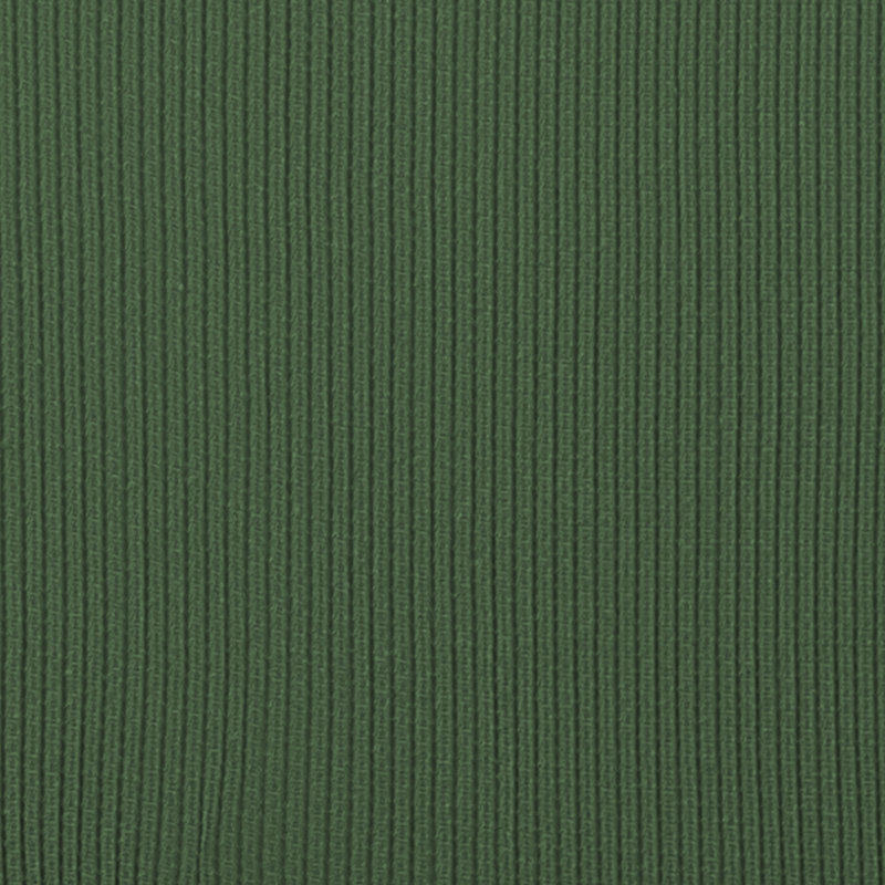 Rustica Chaise Lounge Slipcover, Short Left Chaise Longue, Green