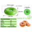 Lampe de table Donut