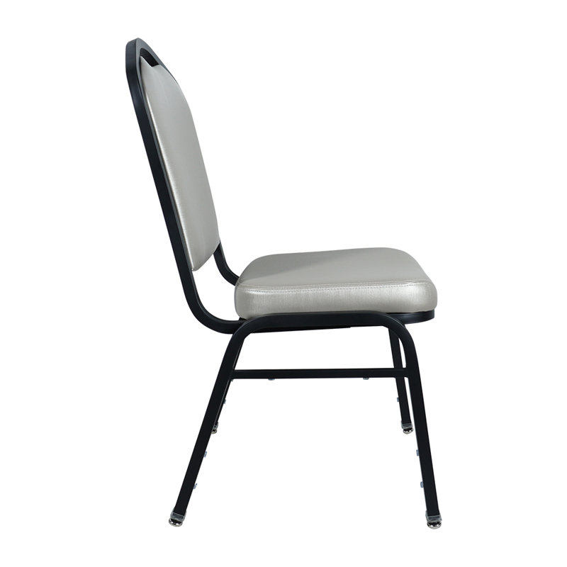 Chaise de banquet Crownback