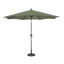 Hatten Riva Traditional Round Parasol-95376371-95376374