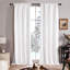 Paire de rideaux occultant en polyester Andrijana-769459421-769459408