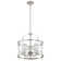 Gaen 3 - Light Dimmable Lantern Geometric Chandelier