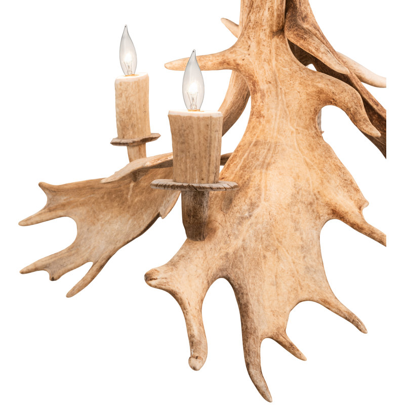 Drejtori 4 - Light Chandelier