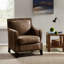 Chaise d'appoint Shasta