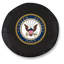 Housse de roue de cravate US Military-9230191-6122782-6122765