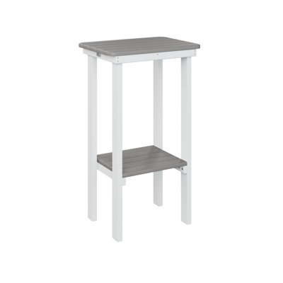 Berlin Gardens Rectangle Coffee Table