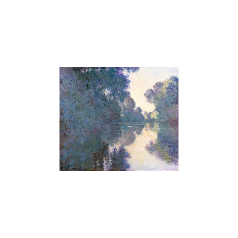 Wrapped Canvas Print, 60.96 cm H x 91.44 cm W