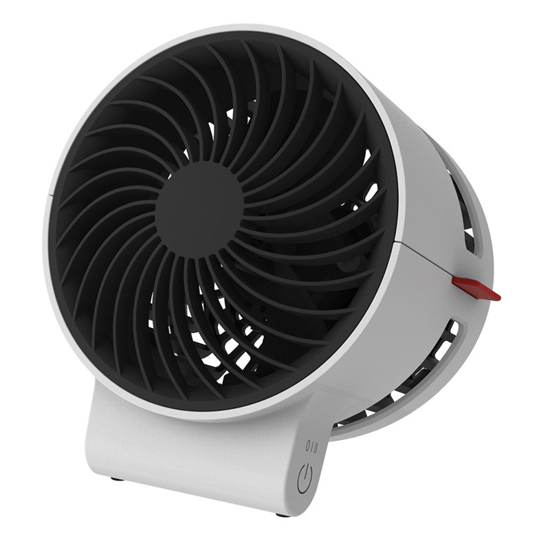 8cm Table Fan