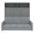 Gray is out of stock selected