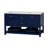 Binne 60'' Double Bathroom Vanity with Top-698826281-698815754