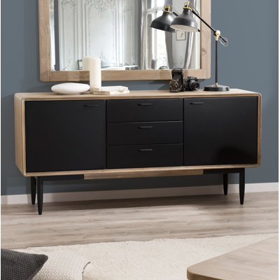 Brodeur Configurable Dining Set