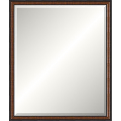 Walnut Legacy Mirror