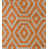 Orange Koi selected