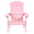 Pastel Pink