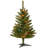 Pre-Lit Fir Christmas Tree-92439953