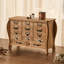 Solid Wood Desk Organizer