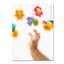 « baby mobile », art sur toile-21939397