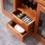 Buffet haut de gamme de style chinois