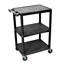 Table AV SteelCart
