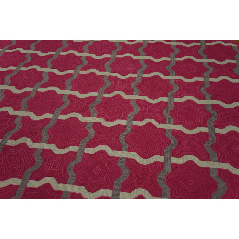 One-of-a-Kind 6' X 9' Area Rug