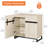 Aadam Accent Cabinet-1050225281