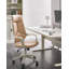 Office Chair with Headrest-1123444238