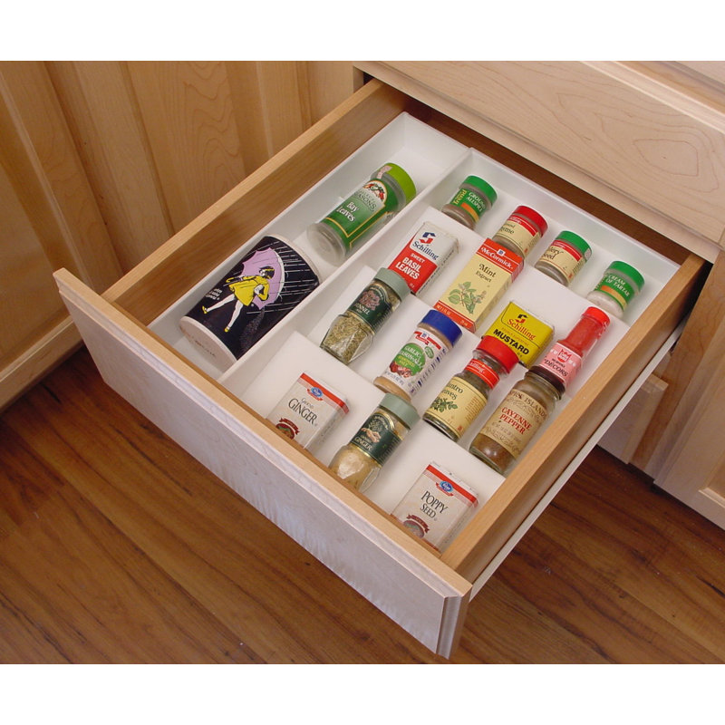 SPICE Expand-A-Drawer