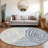 Leis Abstract Indoor Rug-1053058030