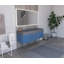 Ensemble de meuble-lavabo simple 60 po Nile-980925919-980925918-1026991996