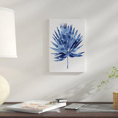 " Palm IV " by Melonie Miller