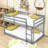 Nissequogue Kids Twin Over Twin Bunk Bed-679867867