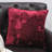 Crushed Velvet Throw Pillow Covers-1492369093