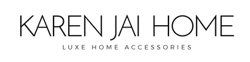 Logo Karen Jai Home