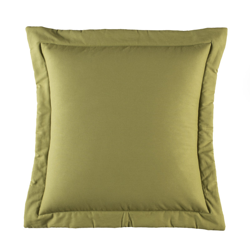 Taie décorative européenne Breeze