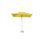Mistral Square Market Umbrella