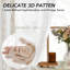 Paire de rideaux transparents en polyester Otella-503317734-503317276