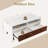 Policarpo Single Coffee Table