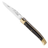 Kings County Tools 7.9In Laguiole Pocket Knife