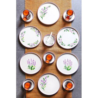 Momsen Ceramic Dinnerware