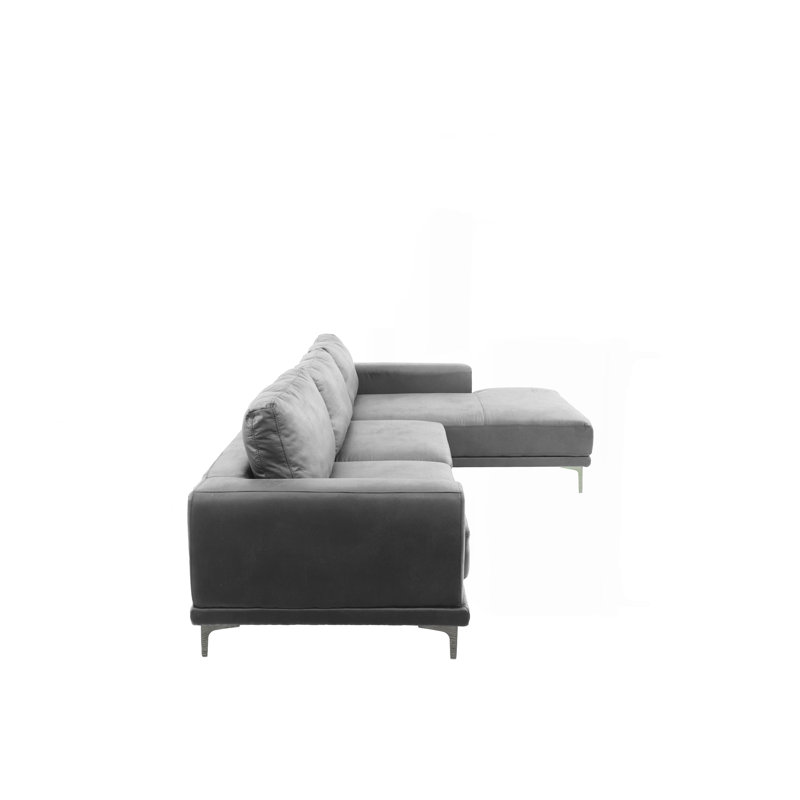 Left Facing Sofa