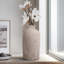 Alys 16'' Handmade Terracotta Table Vase