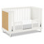 Marin with Cane 3-in-1 Convertible Crib-1337565719