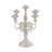 19'' H Metal Tabletop Candelabra-30754790