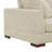 Aulikki 135'' Square Arm Sofa-1438101826