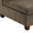 Upholstered Slipper Chair