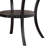 Gulja Round Table with Storage-542679673