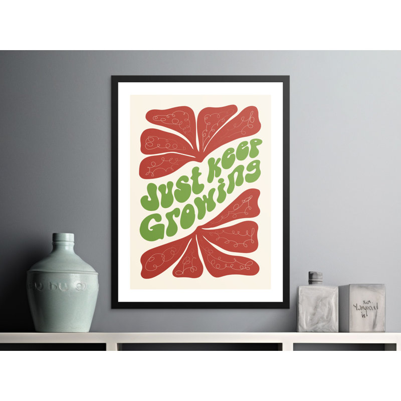 Chalres Single Picture Frame Print, 50.8 cm H x 40.64 cm W