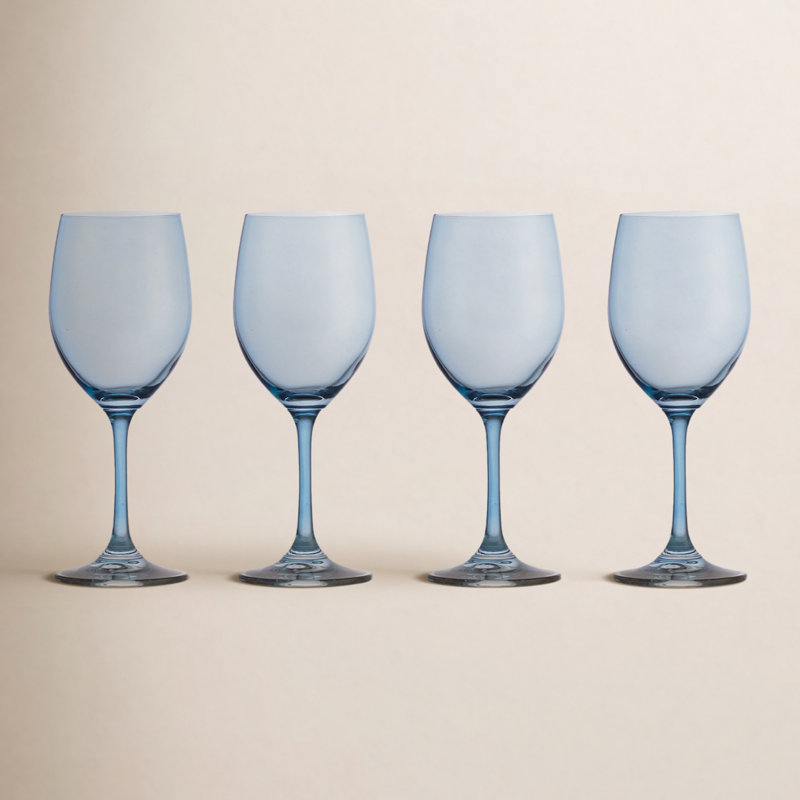 Vin blanc Elle Ballet, Givré