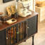 Buffet haut de gamme